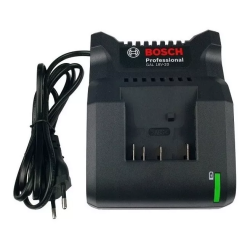 Cargador De Batería Taladro Atornillador Gsb 18v-50 Bosch