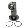 Porta Herramientas Para Martillo Bosch Demoledor Gsh 27