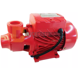 Electrobomba Presurizadora 1/2 Hp Caudal 36 Lts/min Banmotors