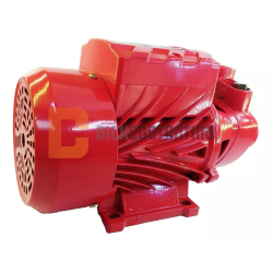 Electrobomba Presurizadora 1/2 Hp Caudal 36 Lts/min Banmotors