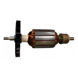 Inducido Bobina Lijadora Orbital Bosch Pex 12 A Original