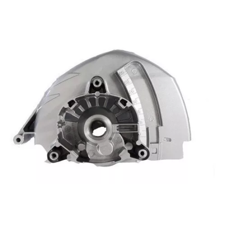 Engranage Mancal Bobina Sierra Circular 5401 Skil Original