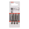 Puntas Philips Ph3 X 50mm Para Atornillador X3 Bosch