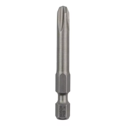 Puntas Philips Ph3 X 50mm Para Atornillador X3 Bosch