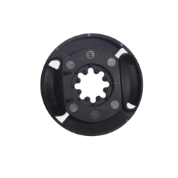 Aro Deflector De Aire Amoladora Bosch Gws 670 Original