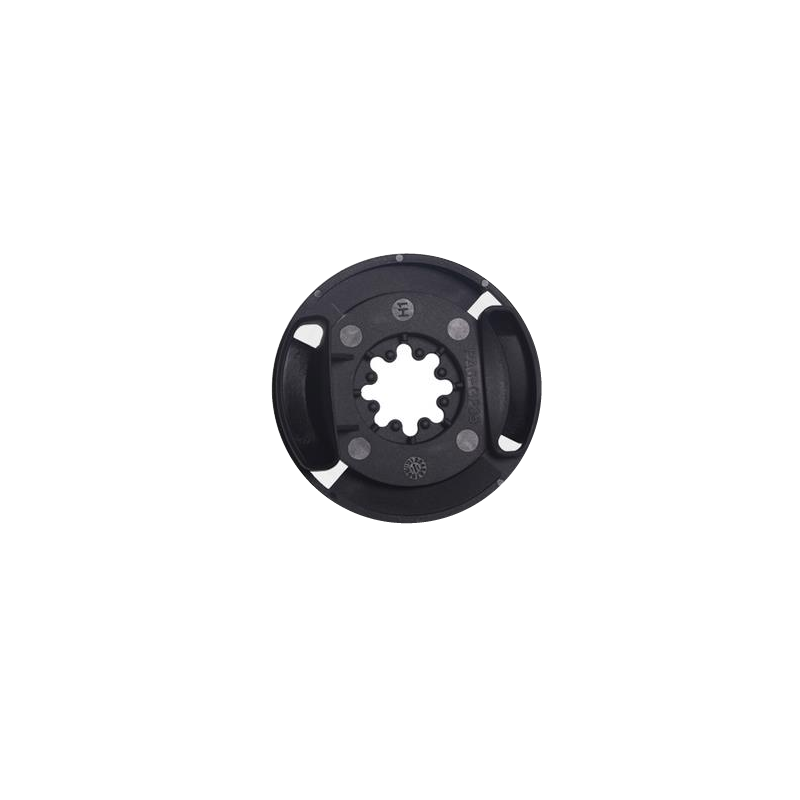 Aro Deflector De Aire Amoladora Bosch Gws 670 Original
