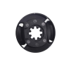 Aro Deflector De Aire Amoladora Bosch Gws 670 Original