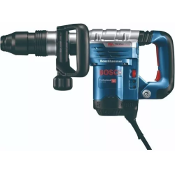 Aro Interior Martillo Gbh 5-40 De Bosch Original