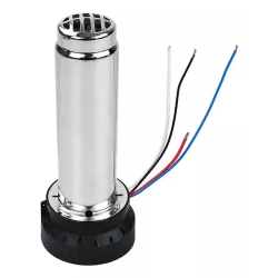 Resistencia Para Pistola De Calor Bosch Ghg 180 Original