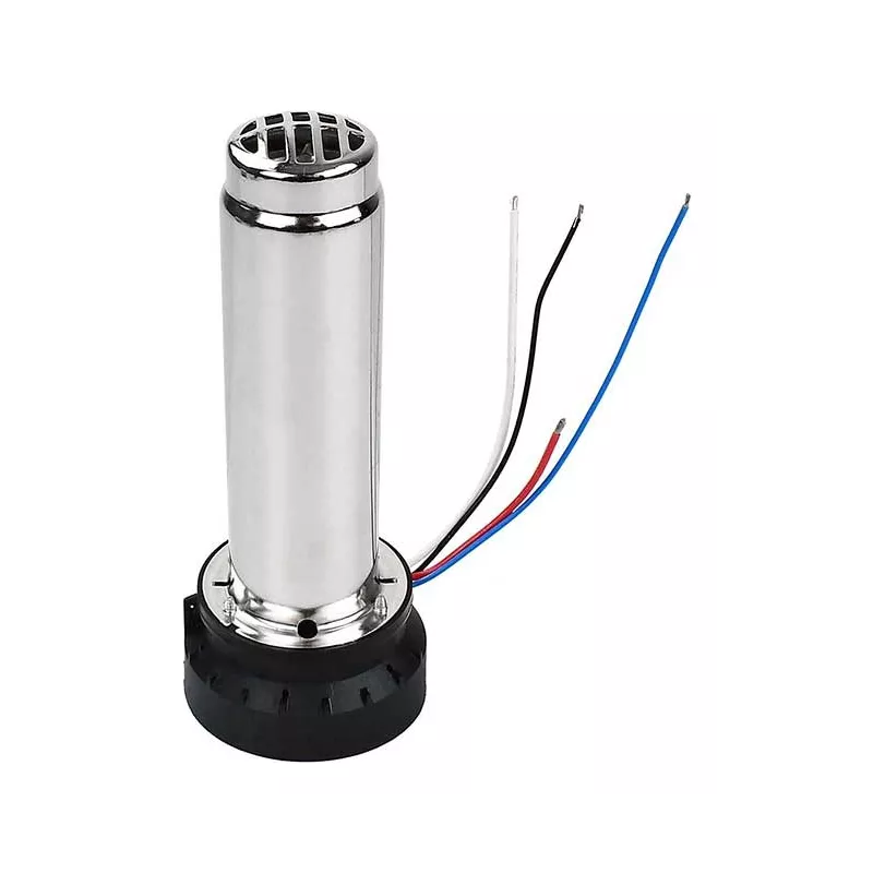 Resistencia Para Pistola De Calor Bosch Ghg 180 Original