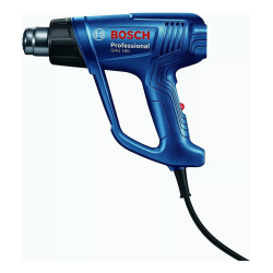Resistencia Para Pistola De Calor Bosch Ghg 180 Original