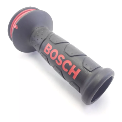 Empuñadura Antivibr Para Amoladora Bosch Gws 24-230 Original