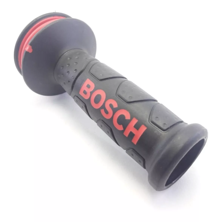 Empuñadura Antivibr Para Amoladora Bosch Gws 24-230 Original
