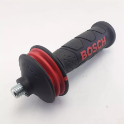 Empuñadura Antivibr Para Amoladora Bosch Gws 24-230 Original