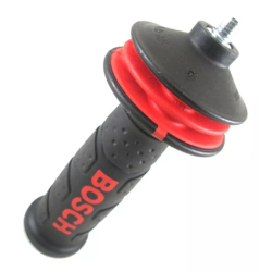 Empuñadura Antivibr Para Amoladora Bosch Gws 24-230 Original