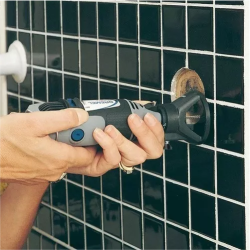 Guía De Corte De Azulejo Para Pared Dremel