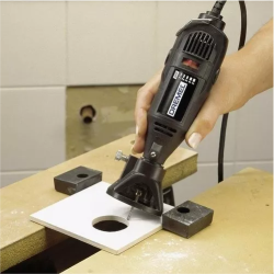 Guía De Corte De Azulejo Para Pared Dremel