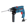 Inducido Rotor Bobina Taladro Gsb 550 Re Bosch Original