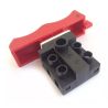 Llave Interruptor Para Sierra Caladora Skil 4170 Original