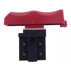 Llave Interruptor Para Sierra Caladora Skil 4170 Original