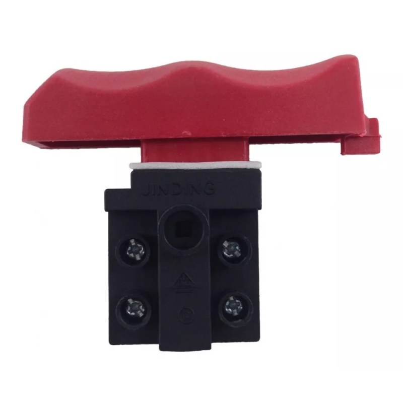 Llave Interruptor Para Sierra Caladora Skil 4170 Original