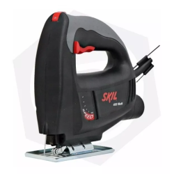 Llave Interruptor Para Sierra Caladora Skil 4170 Original