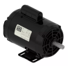 Motor Monofásico Weg 1.5 Hp 1500 Rpm 220v 50hz Ip21