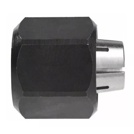 Mordaza Pinza Sujeción De 1/4mm Fresadora Bosch Gof 130