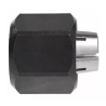 Mordaza Pinza Sujeción De 1/4mm Fresadora Bosch Gof 130