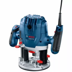 Mordaza Pinza Sujeción De 1/4mm Fresadora Bosch Gof 130