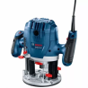 Mordaza Pinza Sujeción De 1/4mm Fresadora Bosch Gof 130