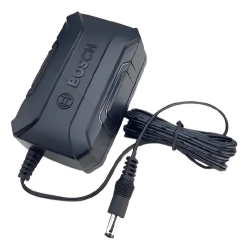 Cargador De Batería Bosch 10,8v Gsr 1000 Smart Original