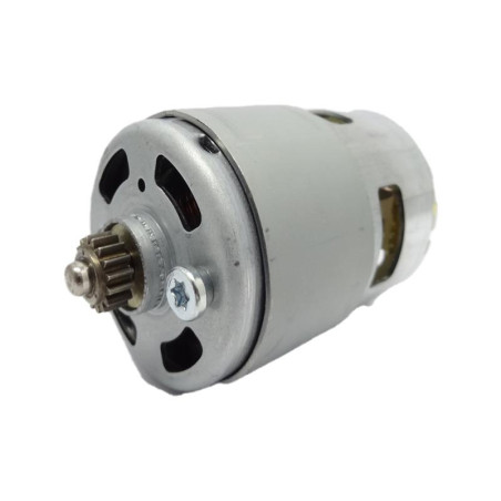 Motor Atornillador Gsr 18-2-li Plus Bosch Original