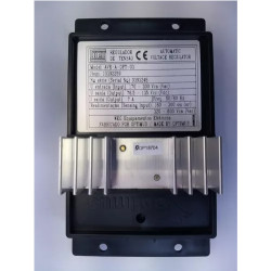 Placa AVR Para Generador Weg Hasta 100Kvar