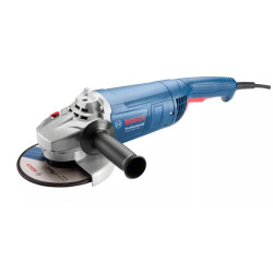 Amoladora 180mm (7'') 2.200W - 8500 rpm