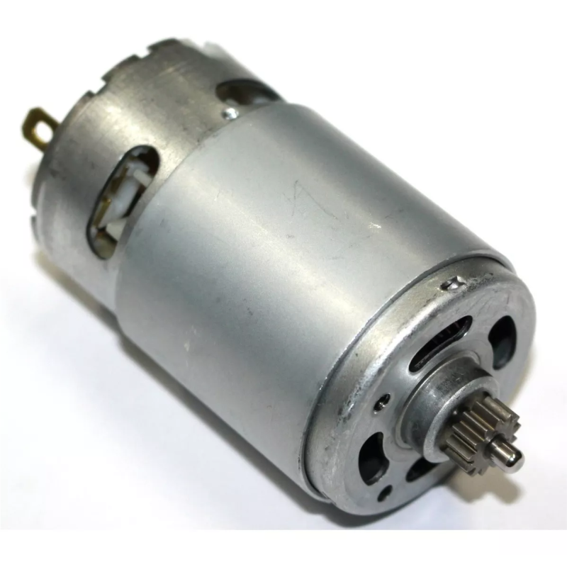 Motor Atornillador Bosch Gsr 120- Li Original