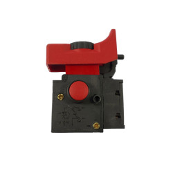 Llave Interruptor Para Taladro Skil 6570 Original