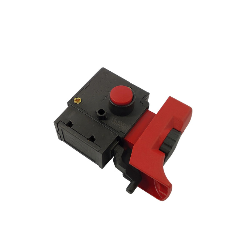 Llave Interruptor Para Taladro Skil 6570 Original