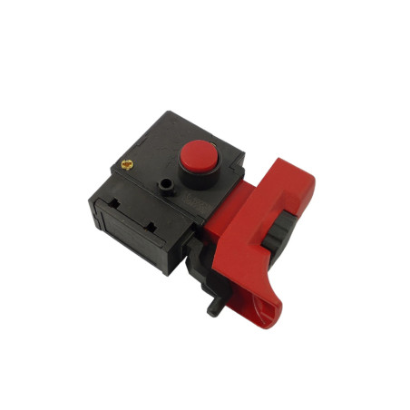 Llave Interruptor Para Taladro Skil 6570 Original