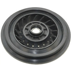 Ventilador Original para Rotor GSH 11 E Bosch