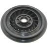 Ventilador Original para Rotor GSH 11 E Bosch