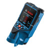 Detector de Materiales D-TECT 200 C