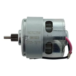 Motor Atornillador Bosch Gdr 10,8-li Original