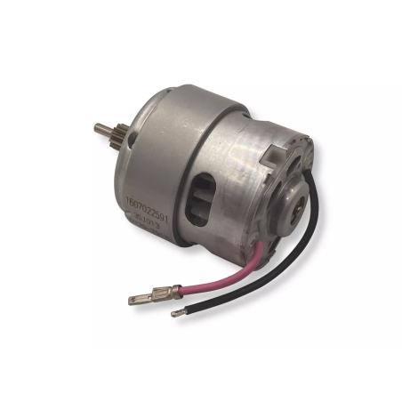 Motor Atornillador Bosch Gdr 10,8-li Original