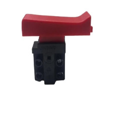 Llave Interruptor Para Sierra Caladora Skil 4380/4400