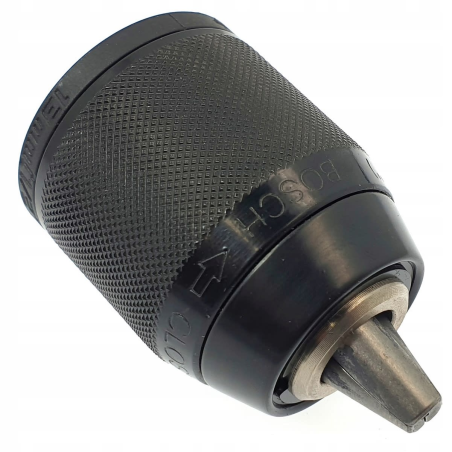 Portabrocas Rápido Para Bosch GSR 6-45 TE