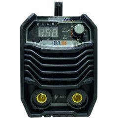 INVERTER MMA FERROLAN 200A - FORZA 205