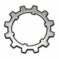 Disco de enganche/Arandela para martillo Bosch GSH 5 CE Original