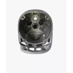 Caja de Engranajes Para Amoladora Skil 9004