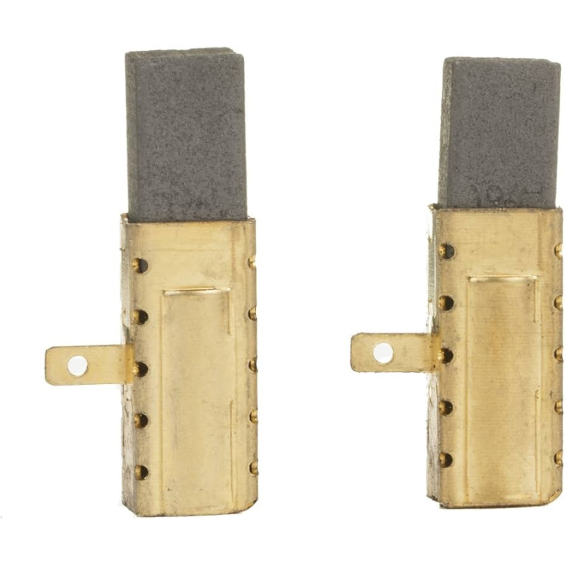 Juego de Carbones Bosch 11258